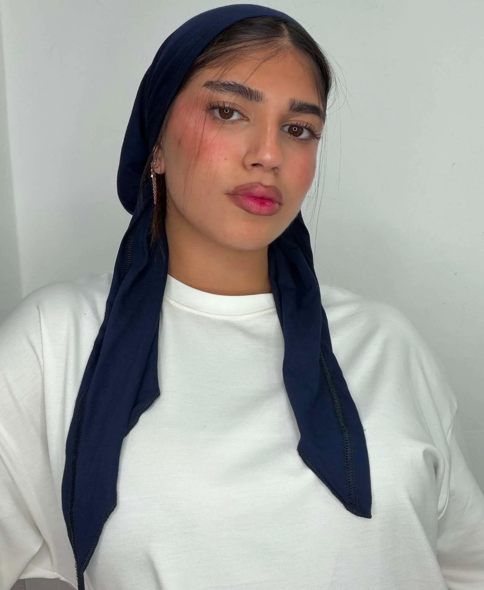 Head coverings