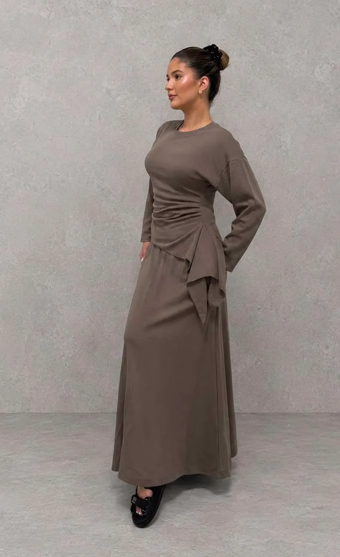 Modest wear